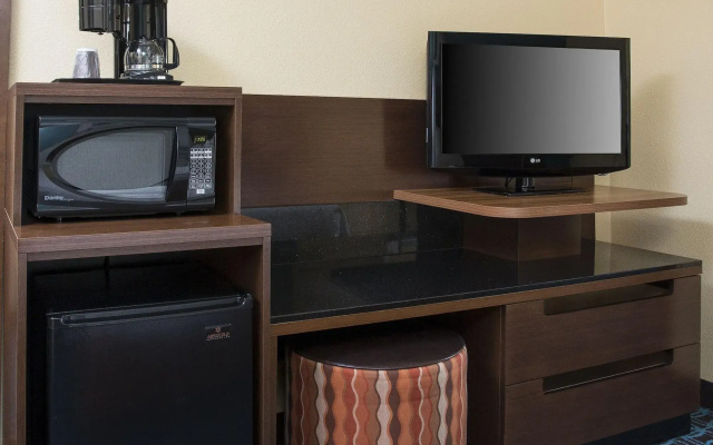 photo 4 of Fairfield Inn & Suites by Marriott Branson