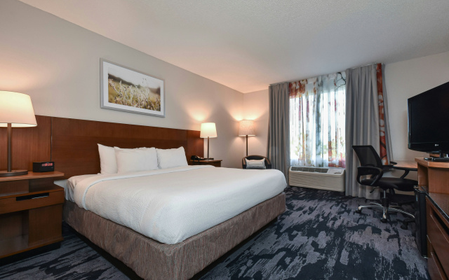 photo 5 of Fairfield by Marriott Inn & Suites Columbia Harbison