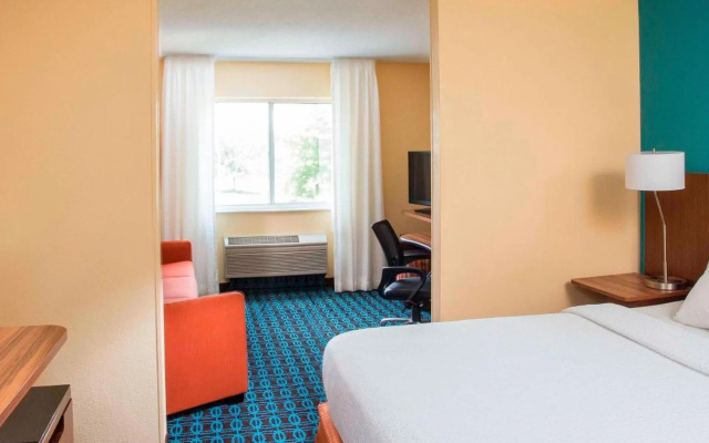 photo 5 of Fairfield Inn & Suites Dayton South