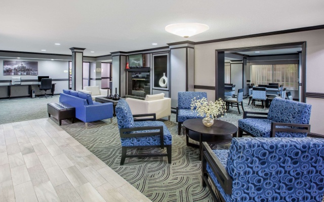photo 2 of Americas Best Value Inn Canton
