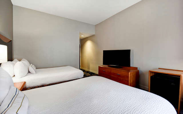 photo 5 of Fairfield Inn & Suites by Marriott Atlanta Kennesaw