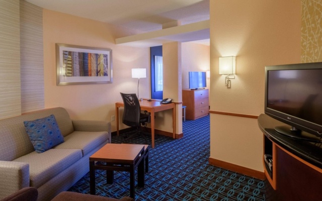 photo 5 of Fairfield Inn by Marriott Kennett Square Brandywine Valley