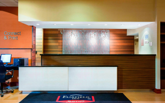 photo 2 of Fairfield Inn By Marriott Laurel