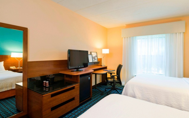 photo 5 of Fairfield Inn By Marriott Laurel
