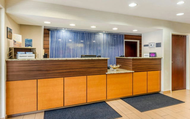 photo 2 of Fairfield Inn by Marriott Myrtle Beach North