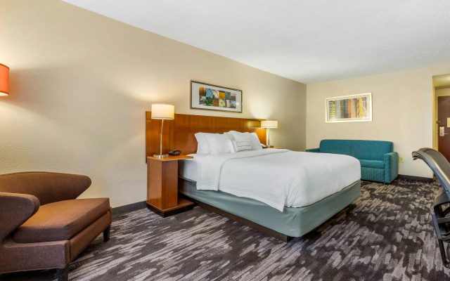 photo 5 of Fairfield Inn by Marriott Myrtle Beach North