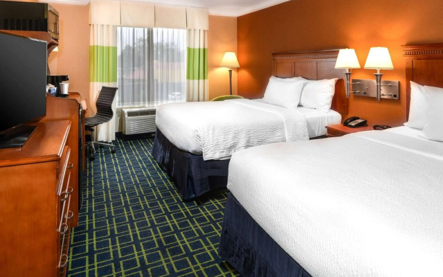 photo 5 of SureStay Hotel by Best Western Ontario Airport