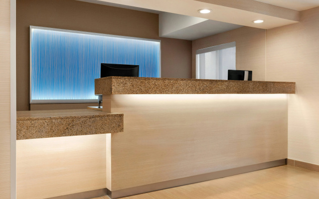 photo 3 of Fairfield Inn by Marriott Roseville
