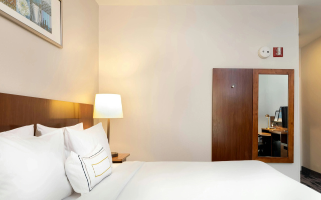 photo 3 of Fairfield Inn By Marriott Savannah Airport