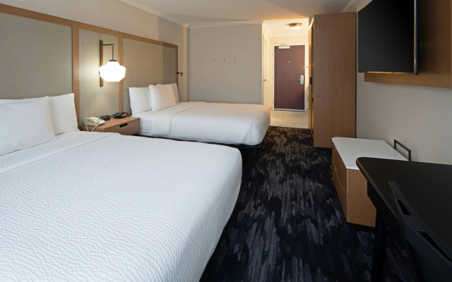 photo 5 of Fairfield by Marriott Inn & Suites Seattle Sea-Tac Airport