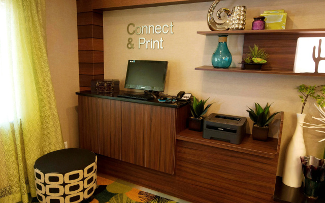 photo 2 of Fairfield Inn by Marriott St. George