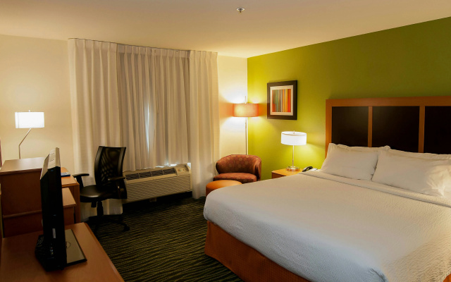 photo 4 of Fairfield Inn by Marriott St. George