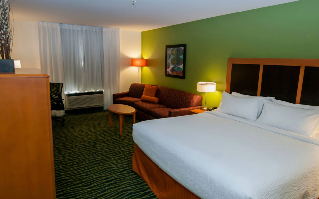 photo 5 of Fairfield Inn by Marriott St. George