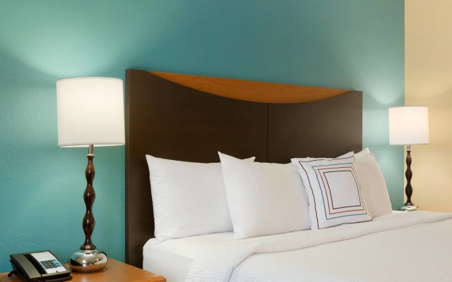 photo 4 of Fairfield Inn & Suites Minneapolis St. Paul / Roseville