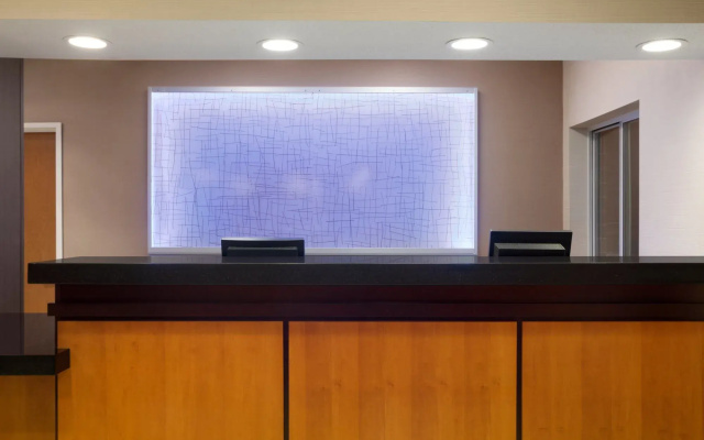 photo 5 of Fairfield Inn & Suites Minneapolis St. Paul / Roseville