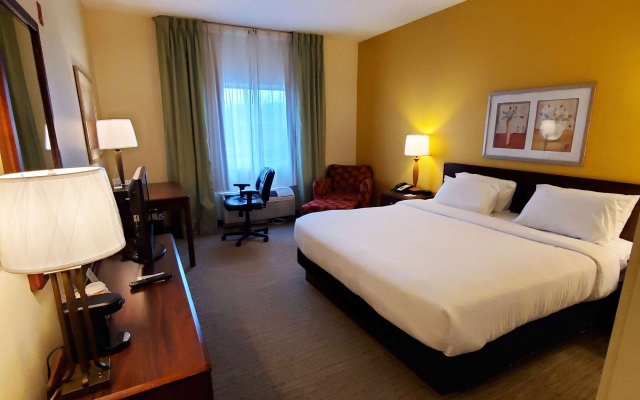 photo 4 of Wingate by Wyndham Uniontown