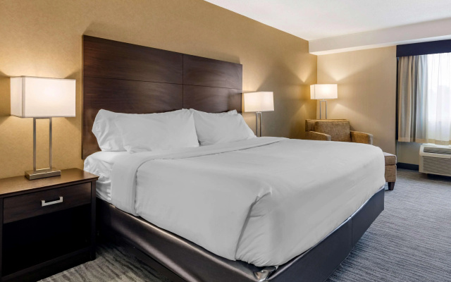 photo 5 of The Capitol Hotel