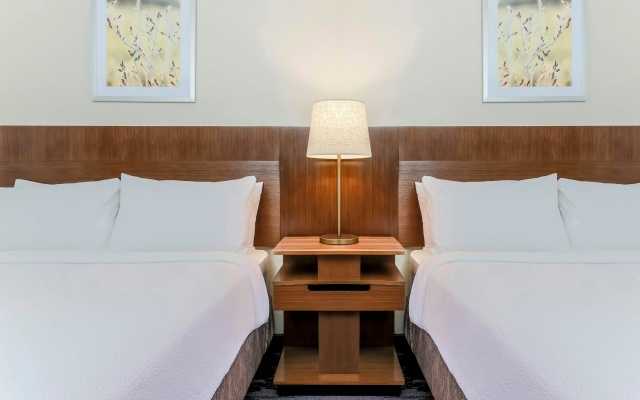 photo 4 of Fairfield Inn & Suites Houston Westchase