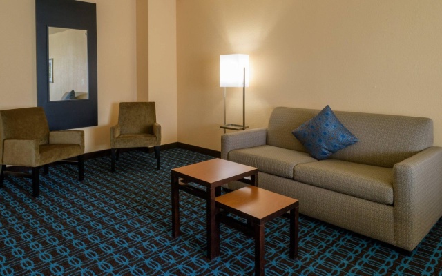 photo 5 of Fairfield Inn Kennett Square Brandywine Valley