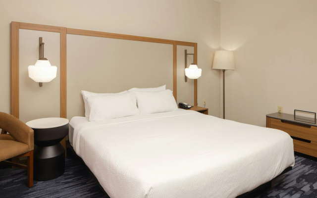 photo 5 of Fairfield Inn & Suites Lansing West