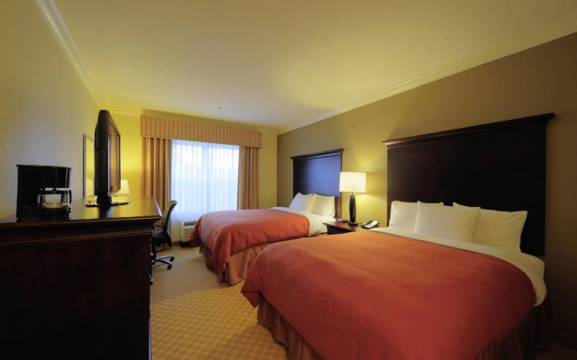 photo 3 of Fairfield by Marriott Rochester Henrietta/University Area