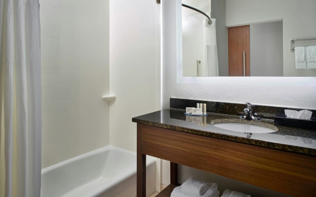 photo 4 of Fairfield Inn & Suites by Marriott Asheville Airport/Fletcher