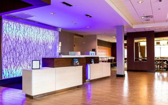 photo 2 of Fairfield Inn & Suites Atlanta Acworth