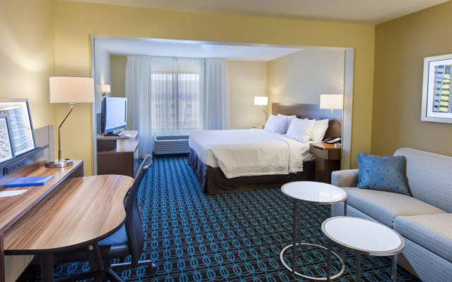 photo 5 of Fairfield Inn & Suites Atlanta Buford / Mall of Georgia