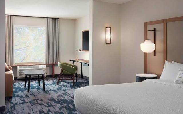 photo 3 of Fairfield Inn & Suites by Marriott Batavia