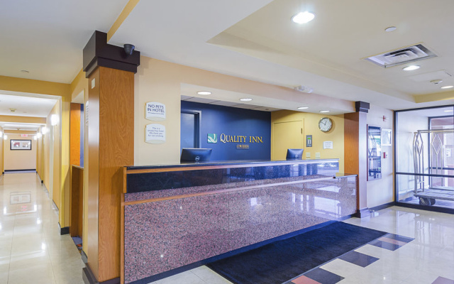 photo 2 of Fairfield Inn & Suites Boston North