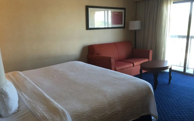 photo 4 of Fairfield Inn & Suites Boston North