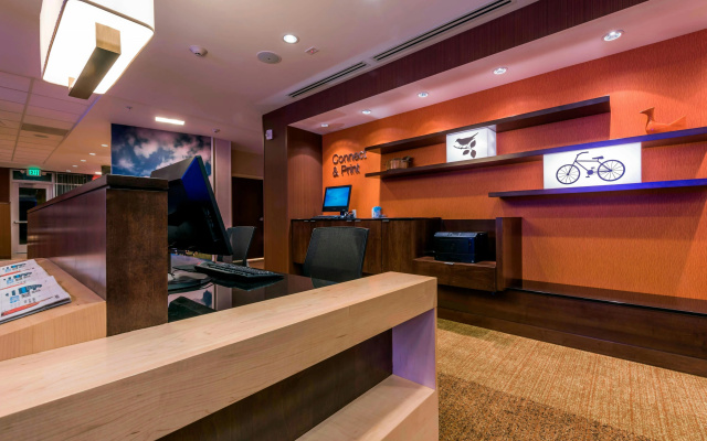 photo 2 of Fairfield Inn & Suites Afton Star Valley