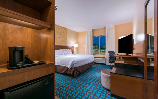 photo 4 of Fairfield Inn & Suites Afton Star Valley