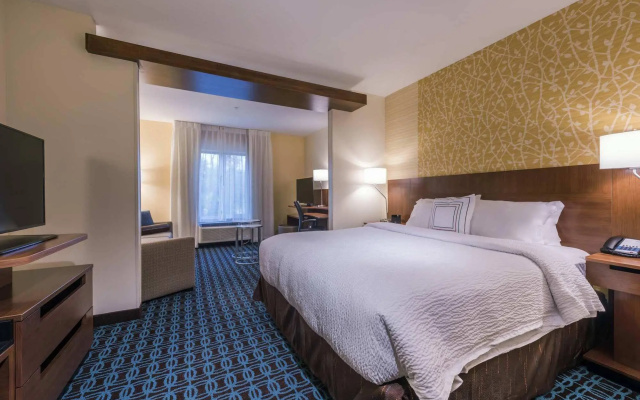 photo 5 of Fairfield Inn & Suites Afton Star Valley
