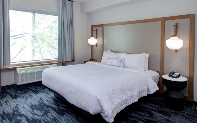 photo 5 of Fairfield Inn & Suites by Marriott Allentown West
