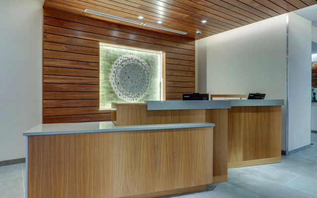 photo 2 of Fairfield Inn & Suites by Marriott Asheville Weaverville