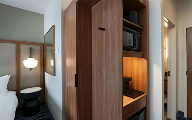 photo 3 of Fairfield Inn & Suites By Marriott Austin Georgetown