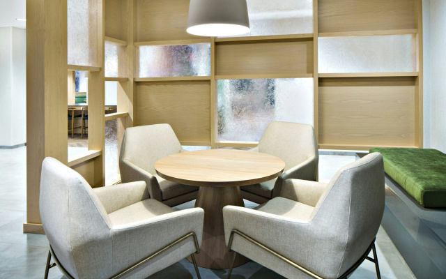 photo 5 of Fairfield by Marriott Inn & Suites Deerfield Beach Boca Raton