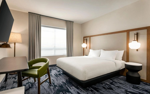 photo 4 of Fairfield Inn & Suites by Marriott Bonita Springs