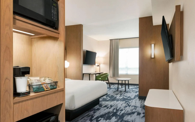 photo 5 of Fairfield Inn & Suites by Marriott Bonita Springs