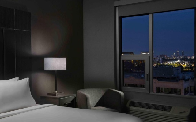 photo 3 of Fairfield Inn & Suites by Marriott Boston Medford
