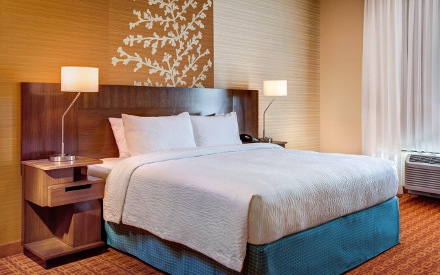 photo 5 of Fairfield Inn & Suites Cambridge