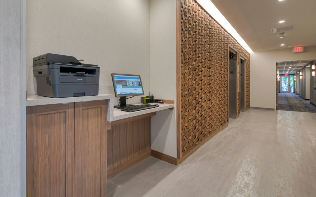 photo 5 of Fairfield Inn & Suites by Marriott Charlotte Belmont