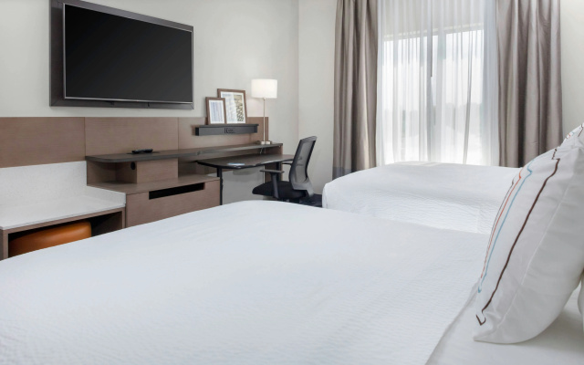 photo 5 of Fairfield Inn & Suites by Marriott Charlotte Pineville