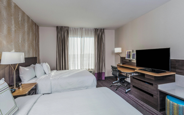 photo 4 of Fairfield Inn & Suites by Marriott Chicago Schaumburg