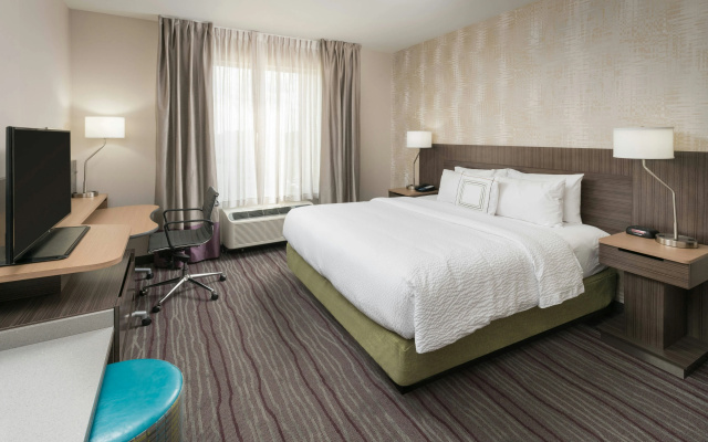 photo 5 of Fairfield Inn & Suites by Marriott Chicago Schaumburg