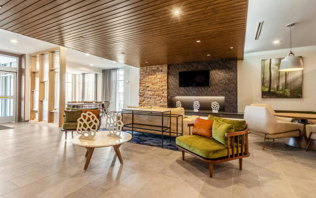 photo 2 of Fairfield Inn & Suites by Marriott Dallas DFW Airport North/Coppell Grapevine