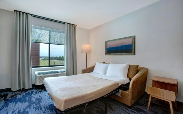 photo 2 of Fairfield Inn & Suites by Marriott Denver Southwest/Littleton