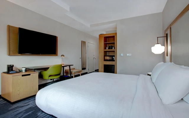 photo 3 of Fairfield Inn & Suites by Marriott Denver Southwest/Littleton