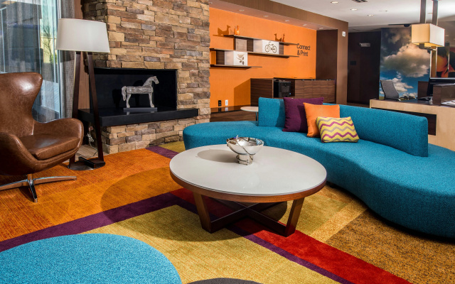 photo 3 of Fairfield Inn & Suites by Marriott Florence I-20